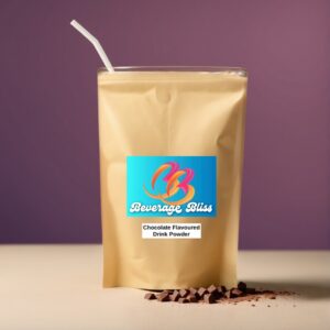 Chocolate Drink Powder - 210gm