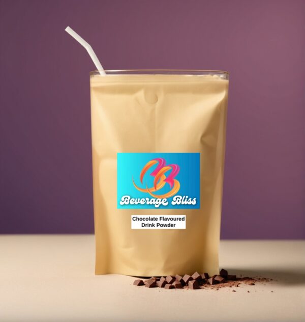 Chocolate Drink Powder - 1 Kg